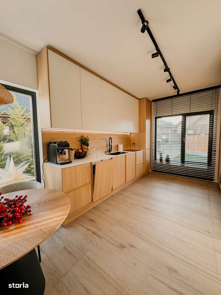 Proprietar/Miroslava/1km de primarie/canalizare/mutare rapida - Imagine principală: 5/18