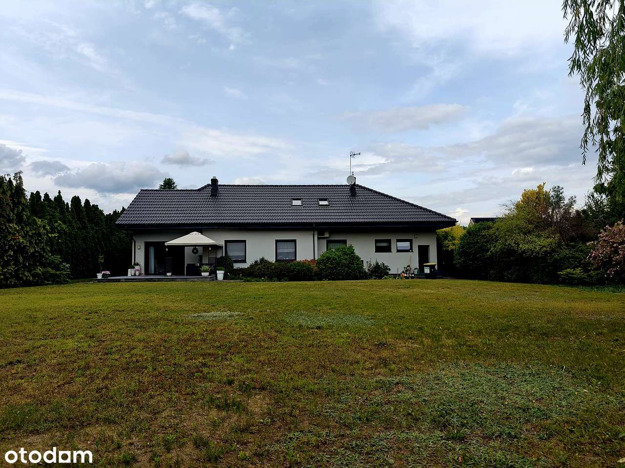 Piękny Dom w Pniewach - Pełny obrazek: 4/12