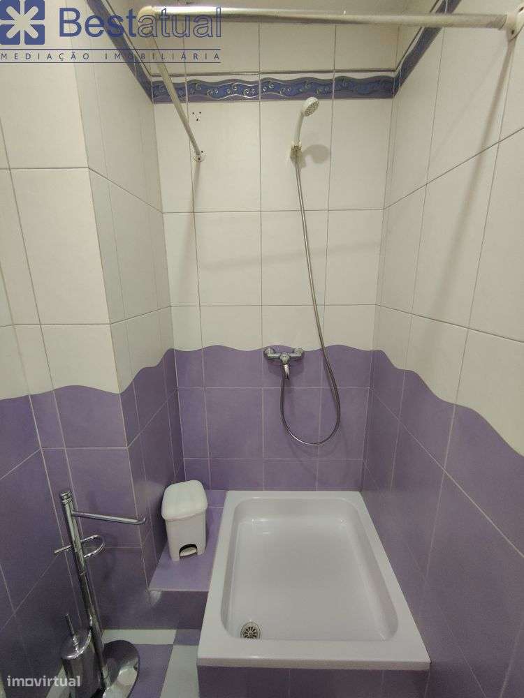 T2 Mobilado/Equipado-Cond. Fechado C/Piscina -Ofir-26