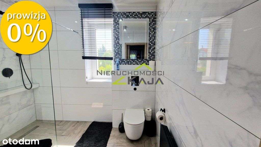 Piękny dom w Żarkach Wielkich-10