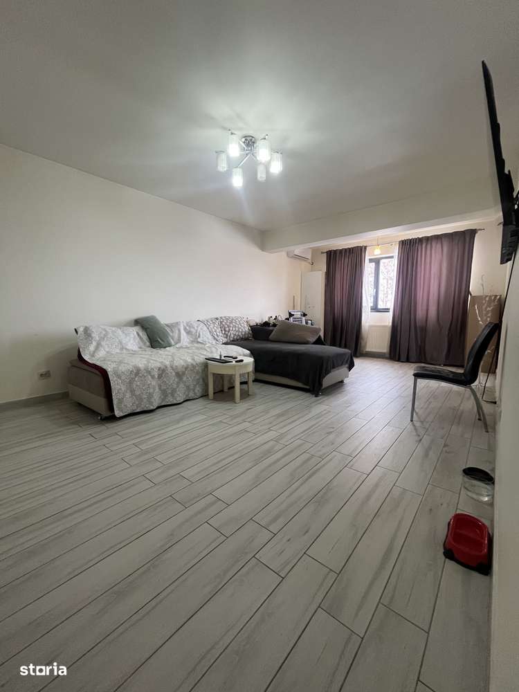 Apartament 2 camere-Hala Traian-Calea Calarasi-0