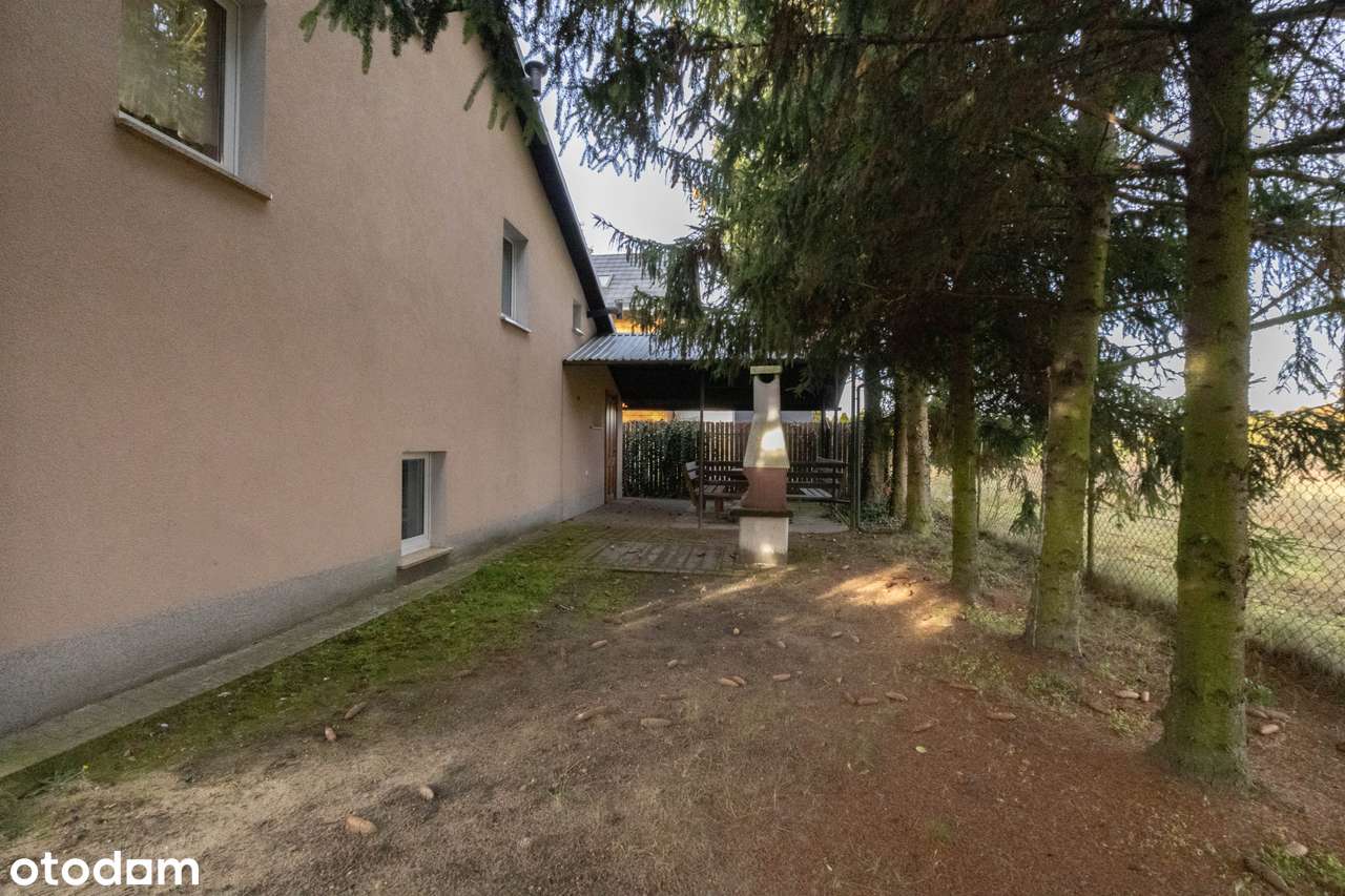 Dom całoroczny 90 m² w Boszkowo-Starkowo, blisko jeziora-17