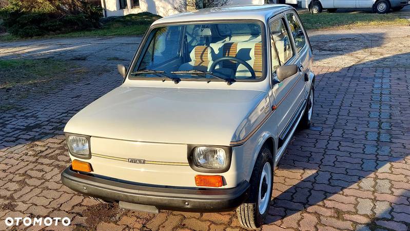 Fiat 126 - 31