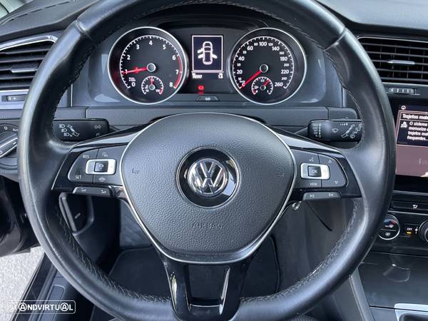 VW Golf 1.0 TSI Confortline - 14