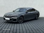 BMW Seria 7 750Ld xDrive - 1