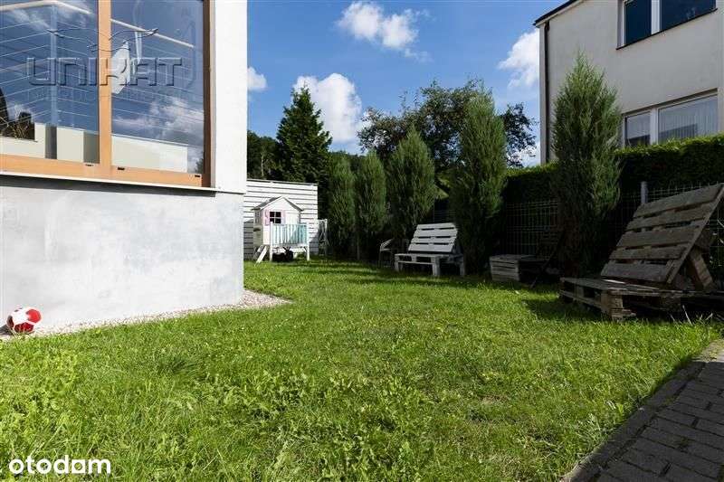 Komfortowe 3-pok mieszkanie przy lesie - Gdyni Mał-16