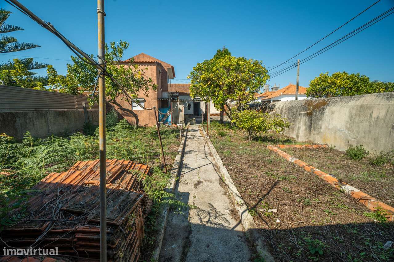 Moradia, 134 m², Monte - Grande imagem: 4/27