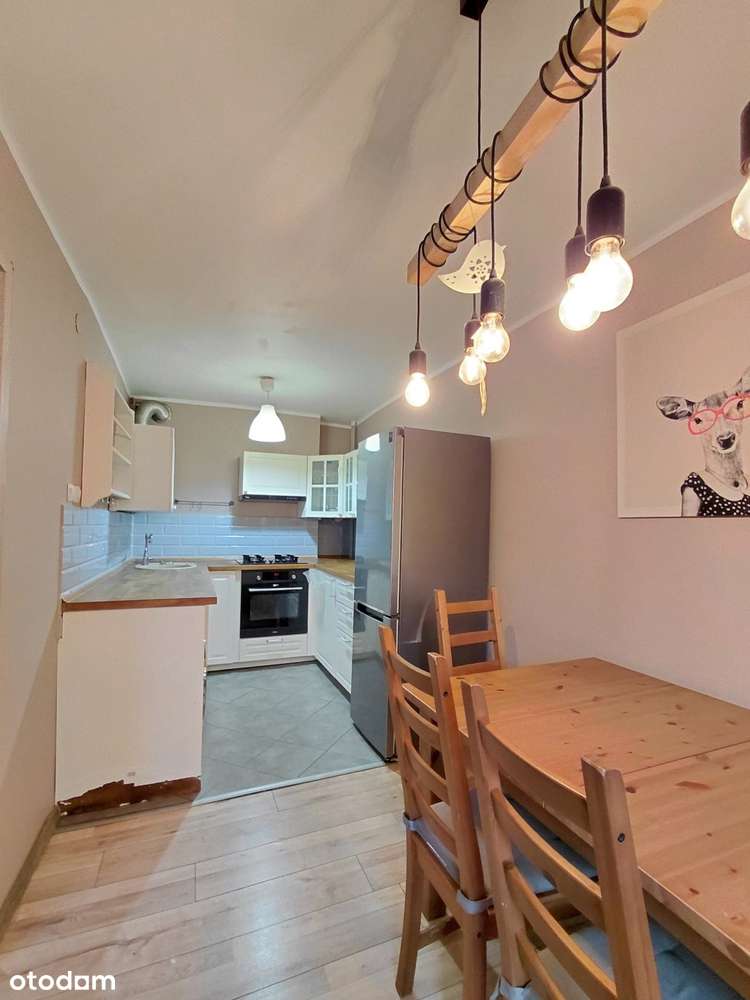 Halemba,3-pokoje,wysoki parter-0