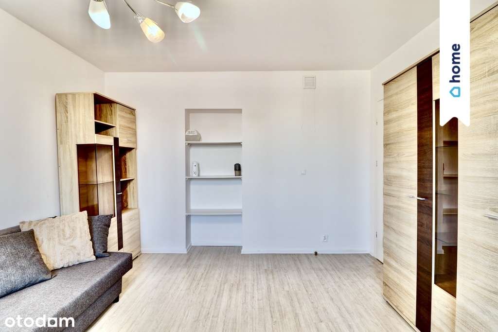 Świeże mieszkanie w Rembertowie przy SKM - Pełny obrazek: 2/8