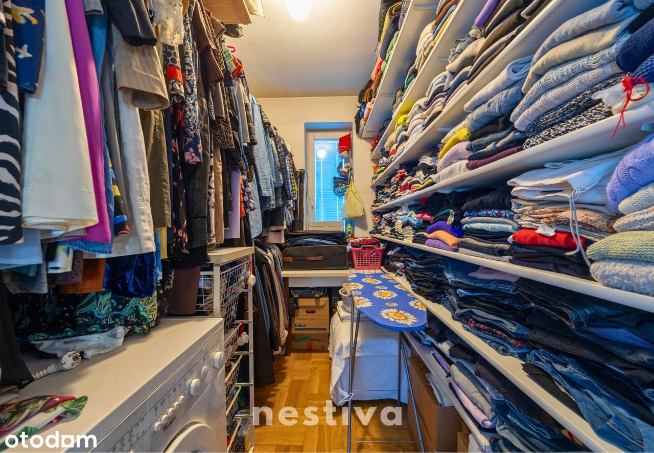 Domowa przestrzeń w sercu Bielan – 124 m² pełne światła i spokoju-16