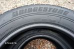 BRIDGESTONE BLIZZAK LM-30 215/60R16 99H AL5289** - 5