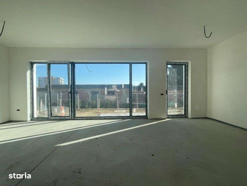 Proiect nou! Duplex de vanzare, 5 camere, Buna Ziua-7