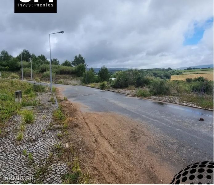 Terreno para Construção – Próximo da Praia Fluvial do Alqueva! - Grande imagem: 3/3