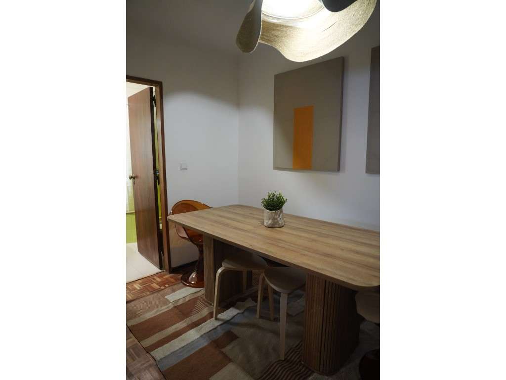 Apartamento Duplex com Licença de Alojamento Local em Alfama-23