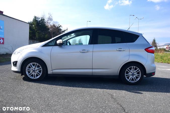 Ford C-MAX - 8