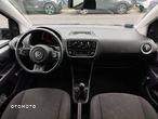 Volkswagen up! 1.0 take - 5