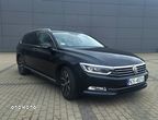 Volkswagen Passat Variant 2.0 TDI DSG (BlueMotion Technology) Comfortline - 3