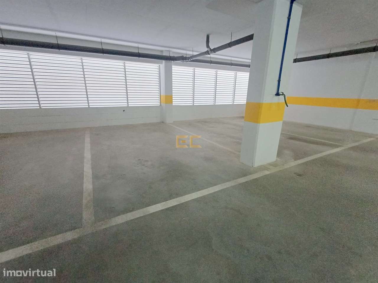 Apartamento T1 com lugar de Garagem - Ponte Galante, Figueira da Foz!-15