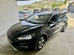 Ford Focus SW 1.0 EcoBoost Active X - 32