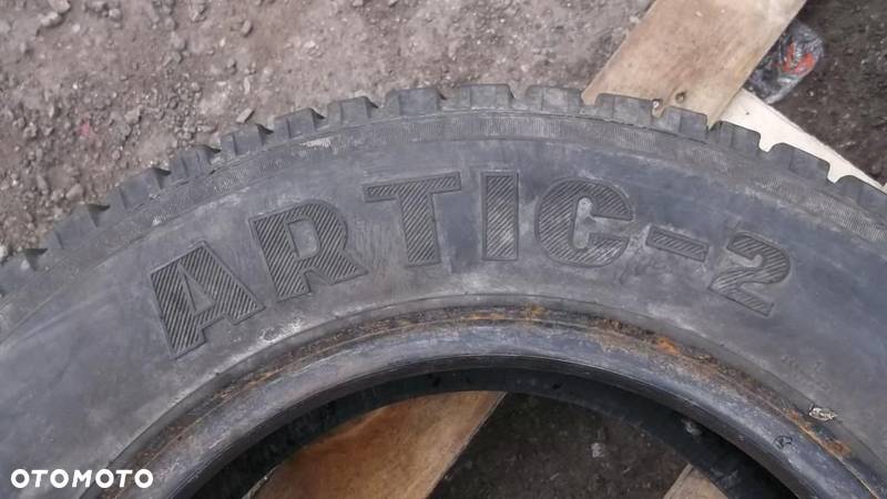 ARTIC 2 CEAT 175/70 R13 3SZT. - 3