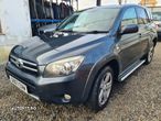 Capota Toyota RAV 4 III 2005 - 2009 SUV 4 Usi NEGRU (822) - 3