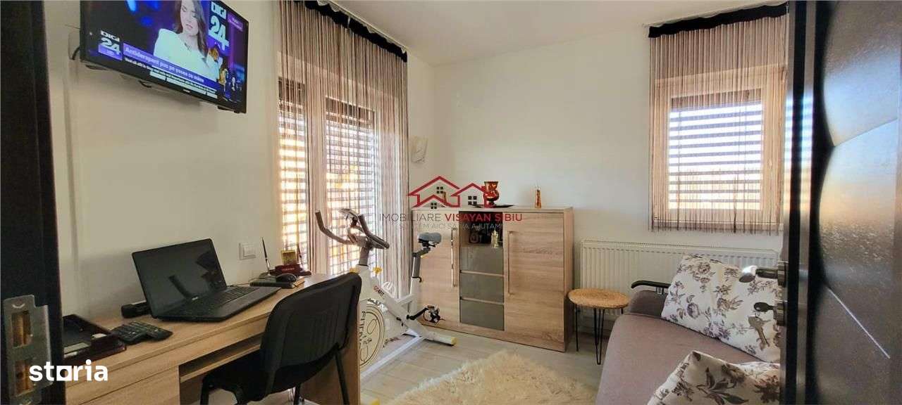 imobil p+1+pod+curte, Cartier Arhitectilor,Sibiu, comision 0-8