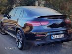 Mercedes-Benz GLC AMG Coupe 63 4-Matic+ - 6