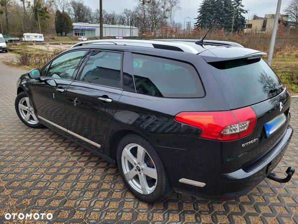 Citroën C5 2.0 HDi Selection - 21