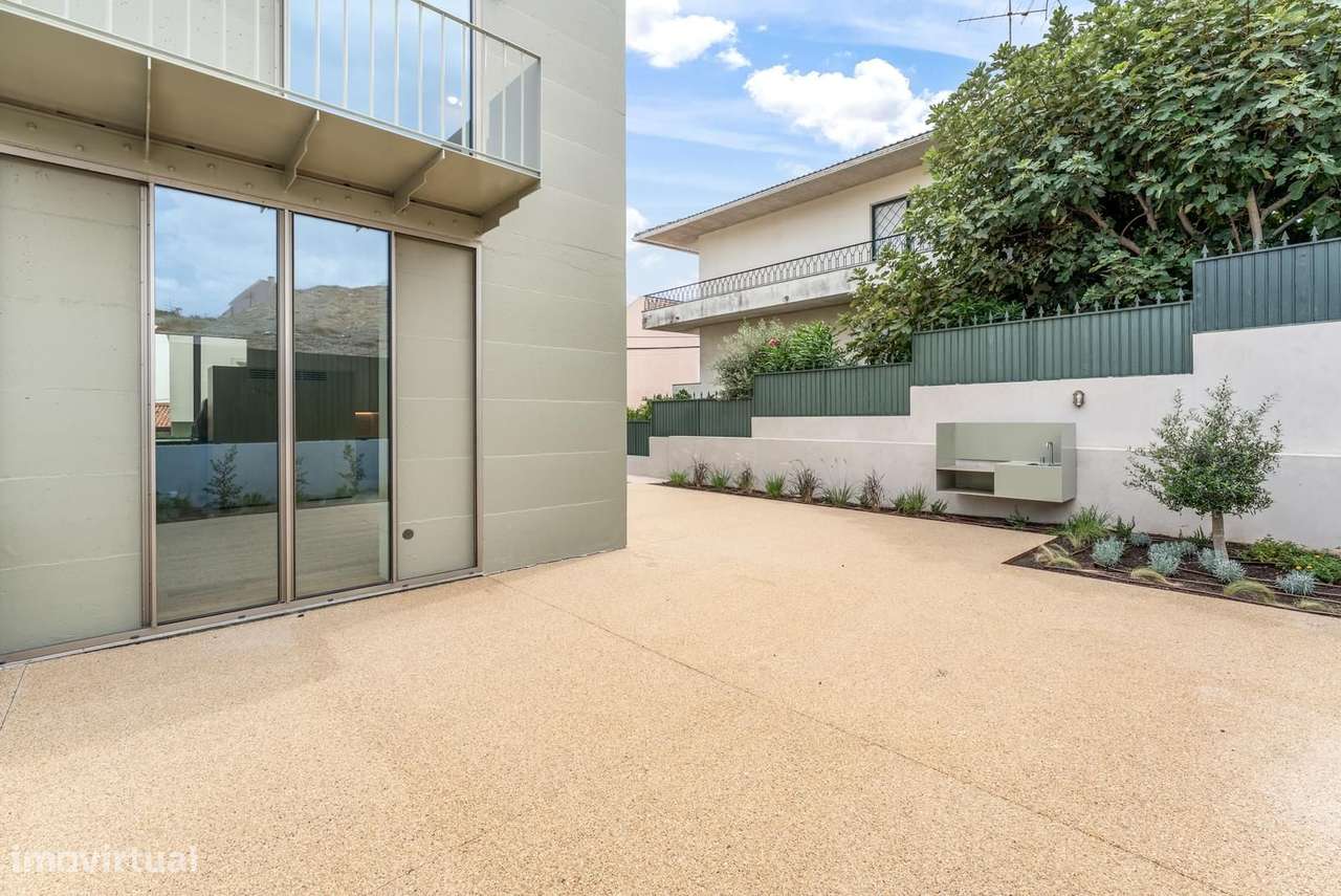 Moradia T3 + 1 com piscina, Cascais - Grande imagem: 5/36