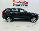 Volvo XC 90 D5 AWD Geartonic First Edition - 6