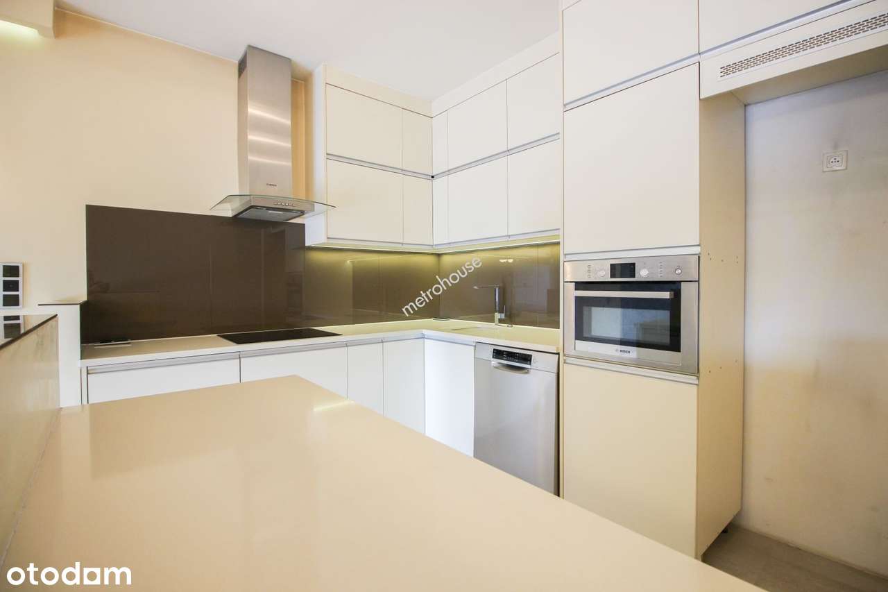 Stylowy apartament z dwoma balkonami | winda | garaż-4