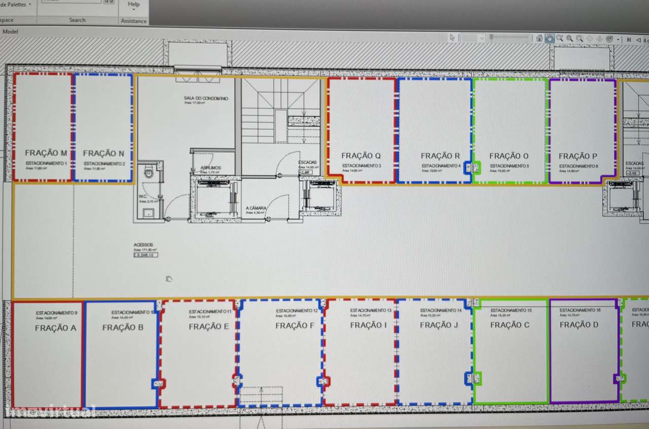 T3 FELGUEIRAS ( Pombeiro de ribazela )Pronto habitar breve-7