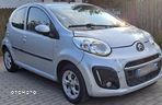 Citroën C1 1.0 VTi Live EU6 - 1