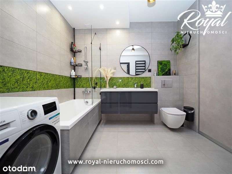 3 pokoje po remoncie, prawie 78 m2 - Rokosowo !-8