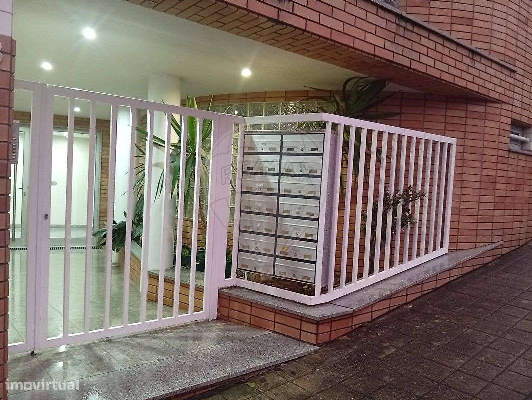 Apartamento T2 para venda - Grande imagem: 4/6