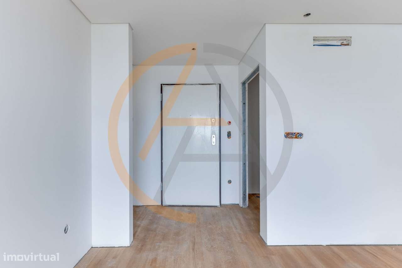 Apartamento T2 | Fânzeres-6