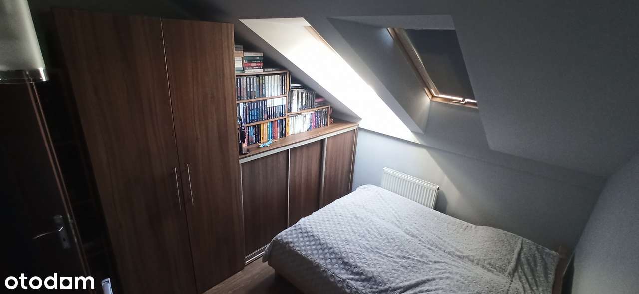 Mieszkanie + miejsce parkingowe + dwa garaże - Pełny obrazek: 4/15