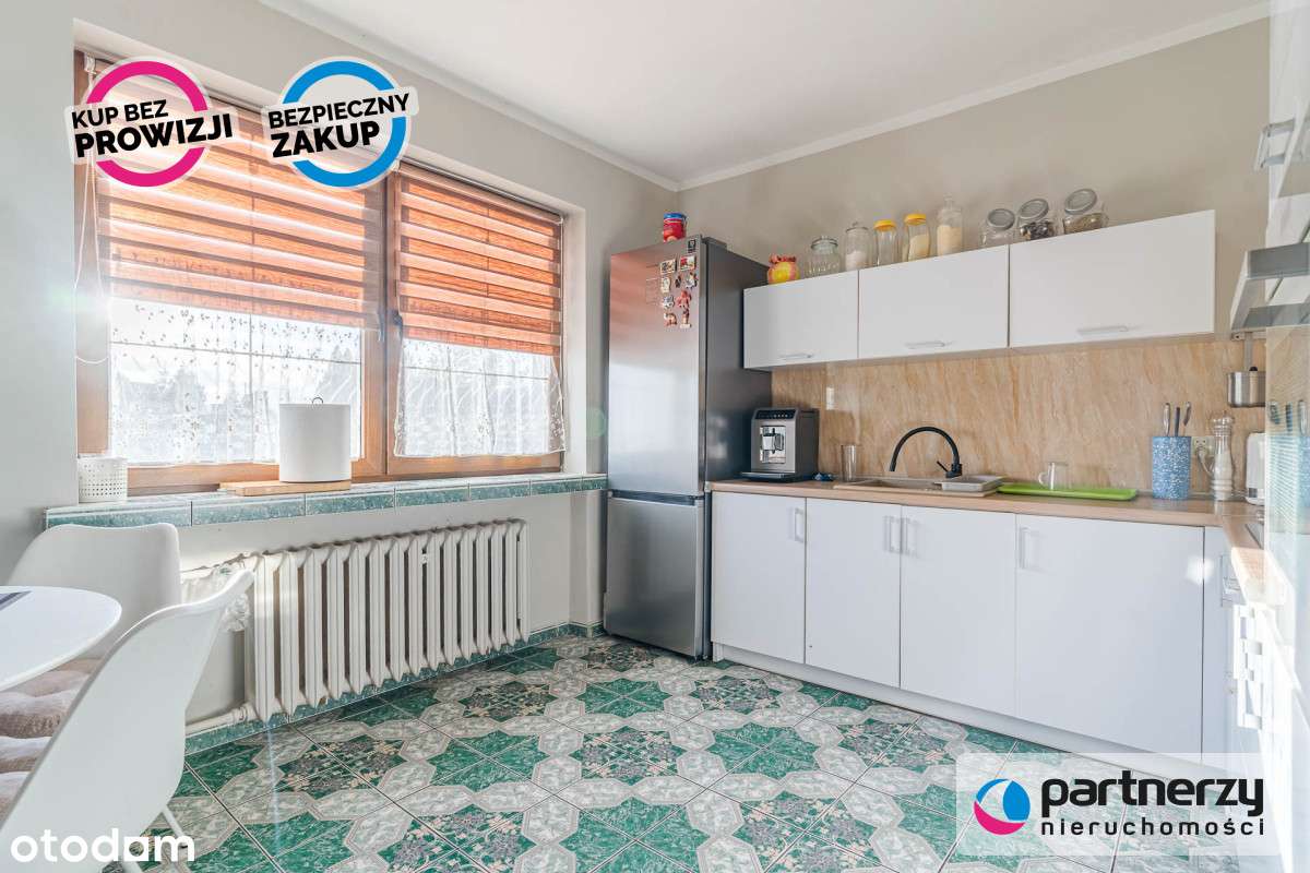 Dom z dwoma lokalami mieszkalnymi! - Pełny obrazek: 4/20