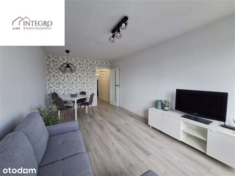 Mieszkanie - Gdańsk Przymorze Wielkie-13