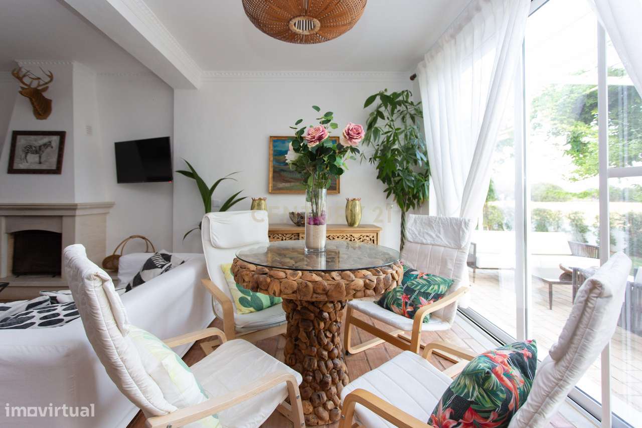 Magnifica Quinta em  Olhão, Faro - 10 Quartos e 11 Casas de Banho-22