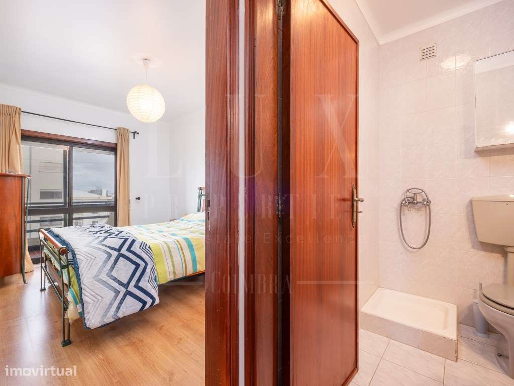 Apartamento T3 | Travessa Capitão Salgueiro Maia, Buarcos-12