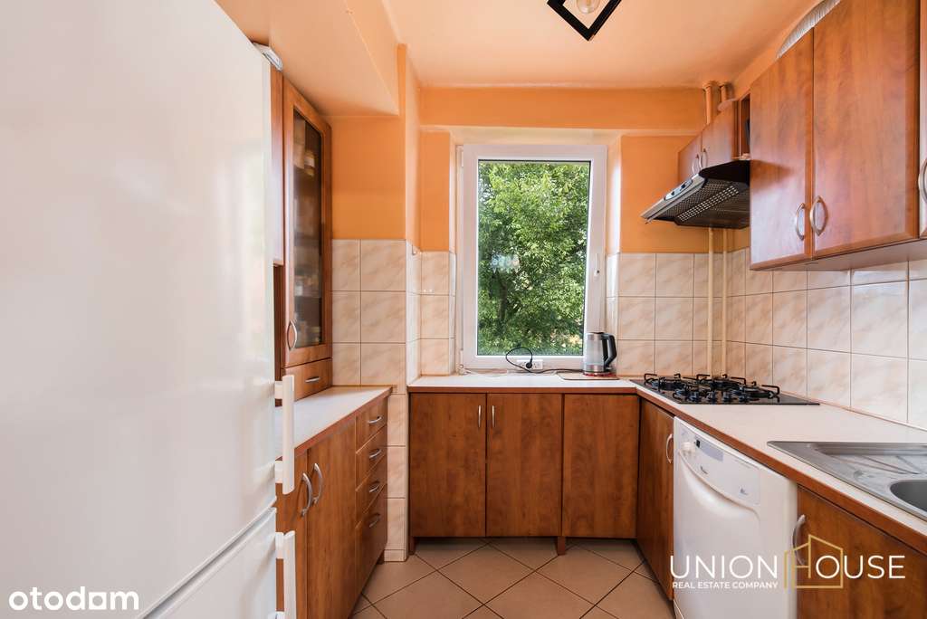 Mieszkanie 2pokoje - Radio Kraków - Blisko Centrum-7