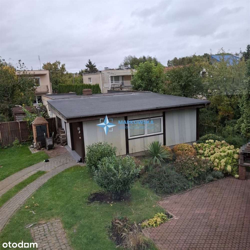 Przestronny dom w Osielsku z gabinetem kosmet.-6