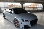 Audi TT RS Coupe quattro S tronic - 18