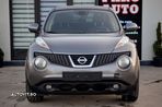 Nissan Juke 1.5 dCi Tekna - 5