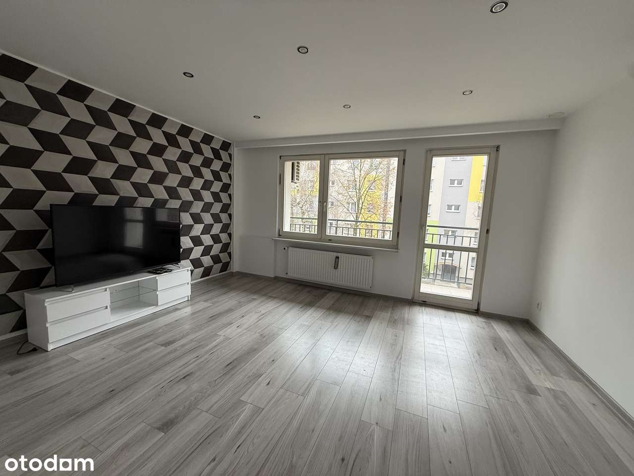 MIESZKANIE – GOTOWE DO ZAMIESZKANIA OD ZARAZ-18