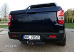 SsangYong Musso Grand 2.2 Sapphire 4WD - 27
