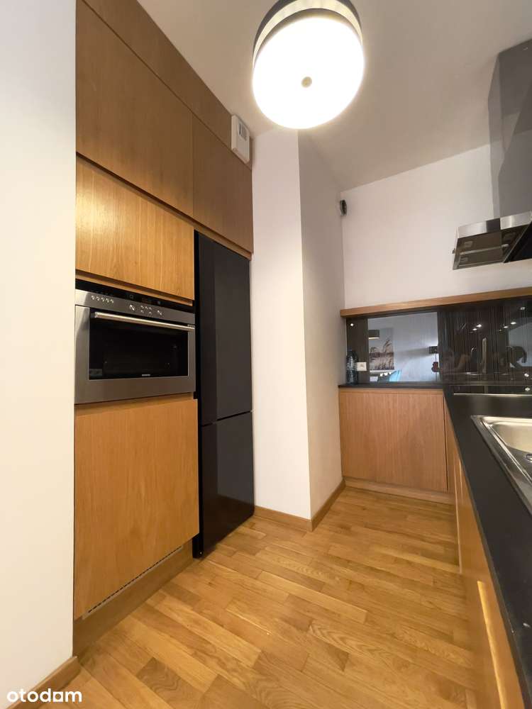 Luksusowy apartament w centrum Wrocławia – 60 m²,  bez prowizji! - Pełny obrazek: 5/14