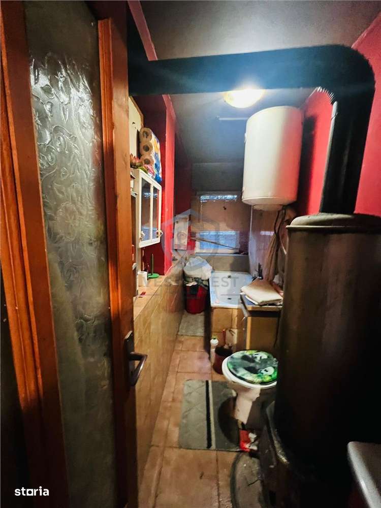 Casa de vanzare la 20 de km de Oradea - Imagine principală: 4/7