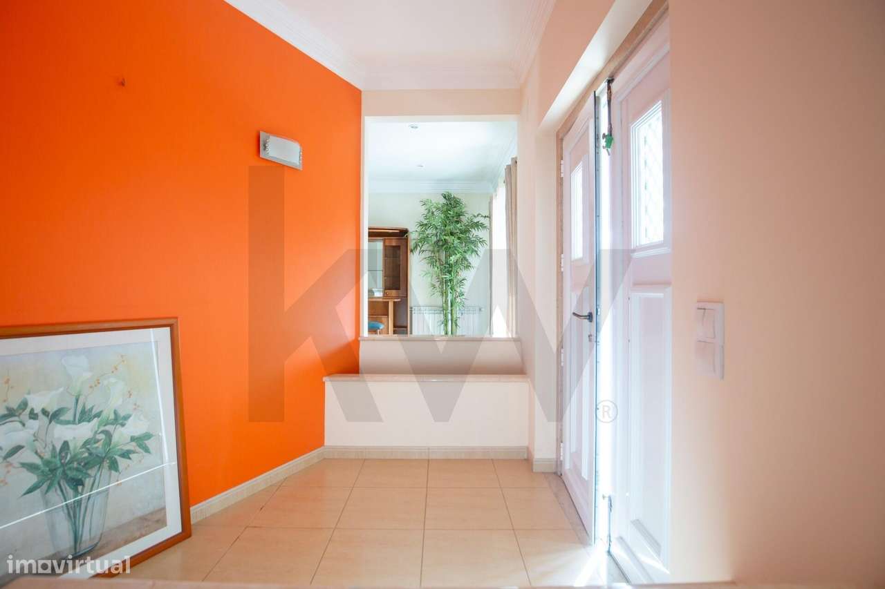 Moradia Espaçosa Próxima da Ericeira — Privacidade, Conforto e Naturez - Grande imagem: 5/54